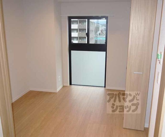 【増田屋ビル】間取