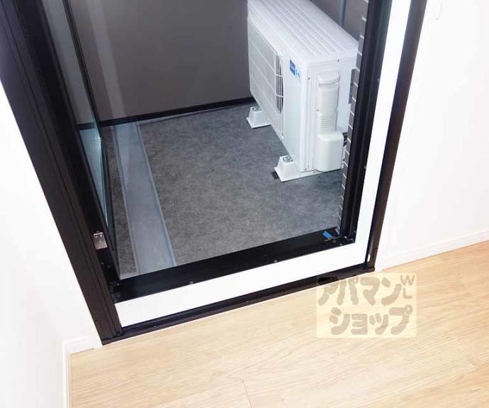 【増田屋ビル】間取