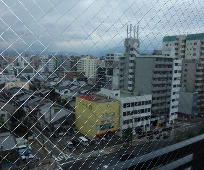 【増田屋ビル】間取