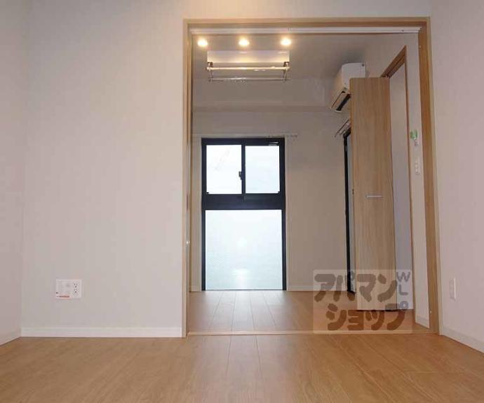 【増田屋ビル】間取