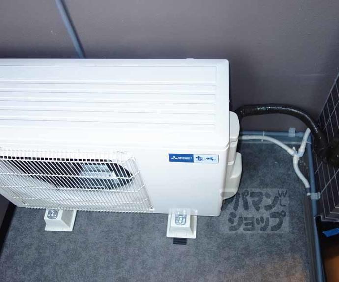 【増田屋ビル】間取