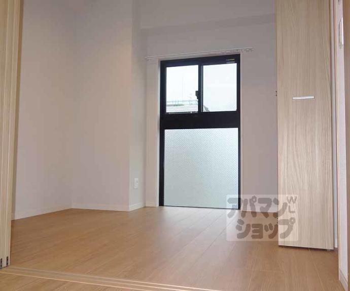 【増田屋ビル】間取