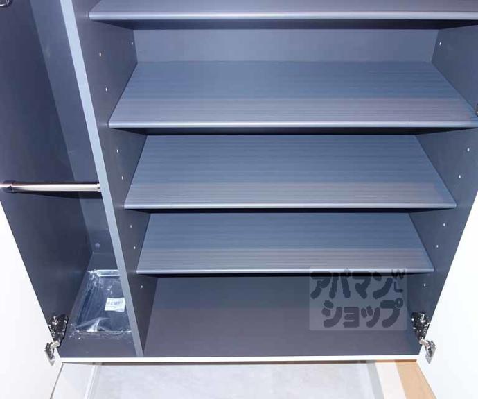 【増田屋ビル】間取