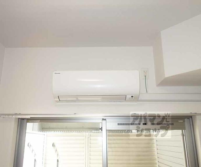 【プレサンスＴＨＥ　ＫＹＯＴＯ　華苑】間取