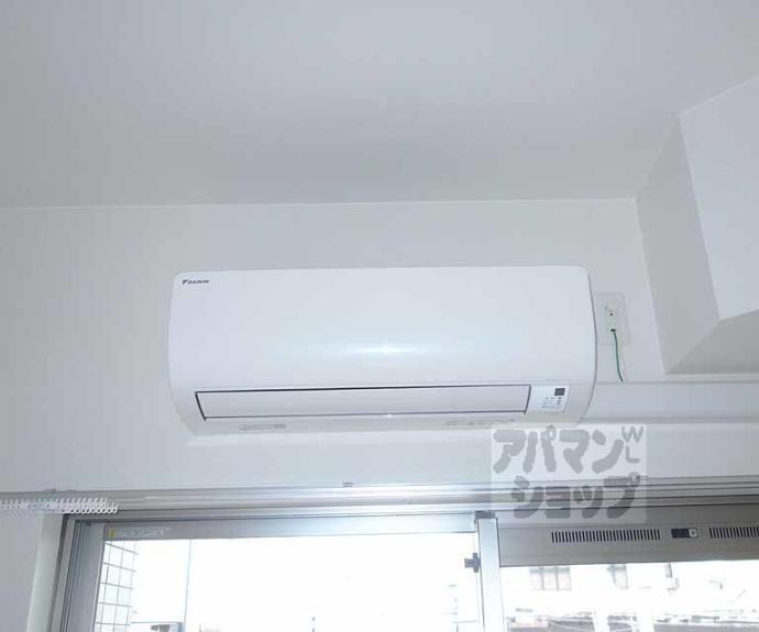 【プレサンスＴＨＥ　ＫＹＯＴＯ　華苑】間取