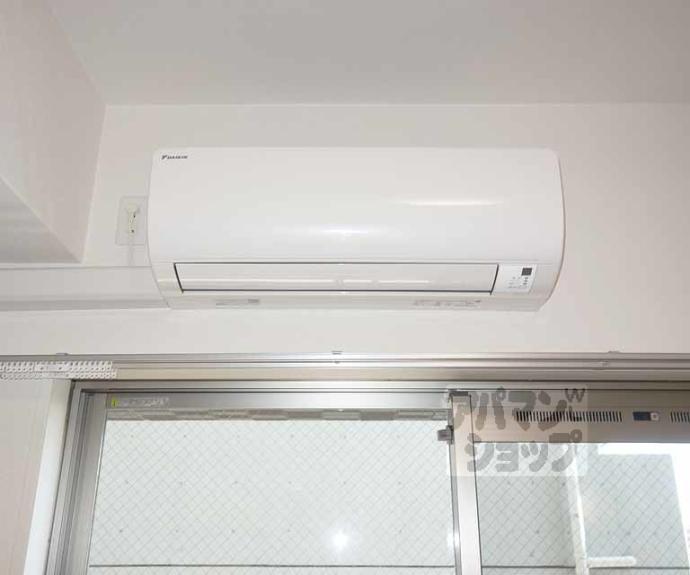 【プレサンスＴＨＥ　ＫＹＯＴＯ　華苑】間取