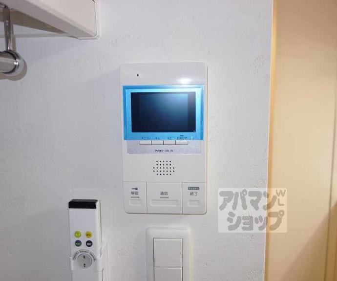 【ｎｉｃｏ西大路】間取