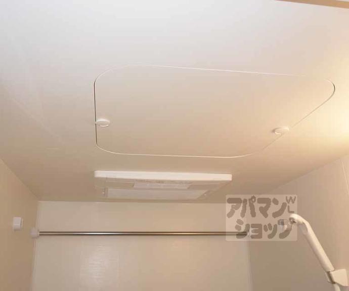 【ｎｉｃｏ西大路】間取