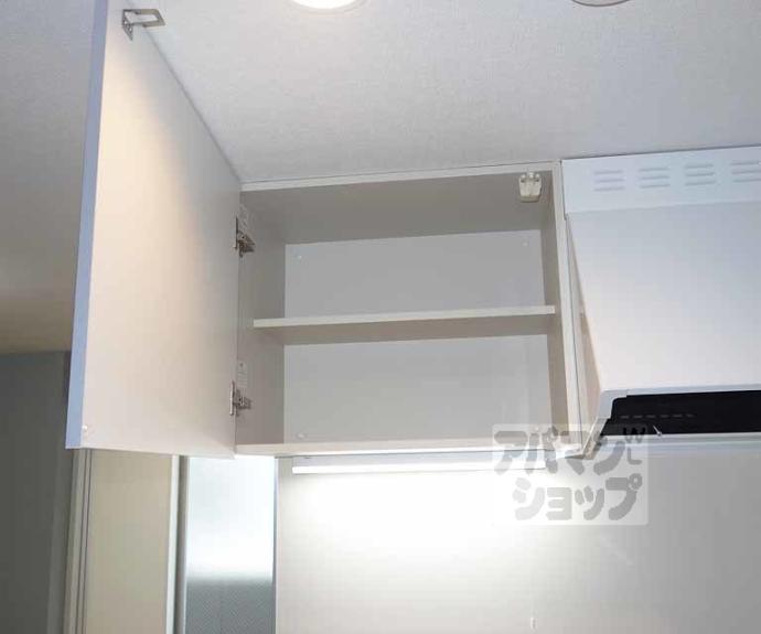 【ｎｉｃｏ西大路】間取