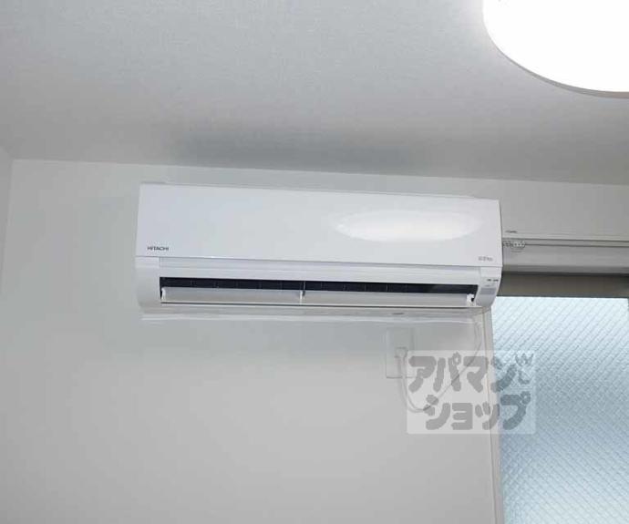 【ｎｉｃｏ西大路】間取