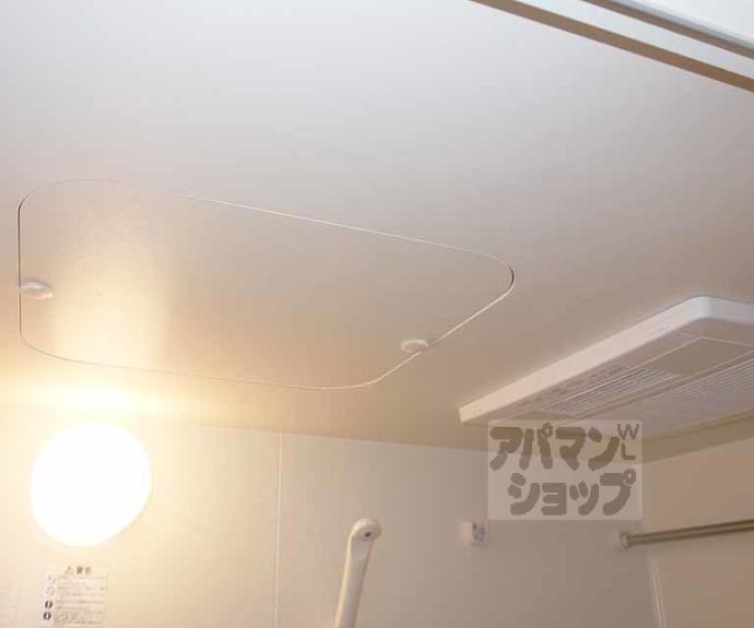 【ｎｉｃｏ西大路】間取