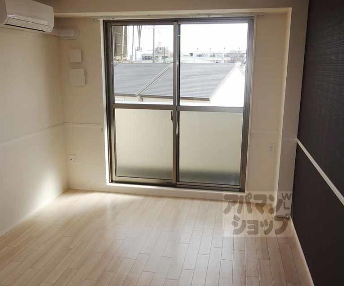 【サクセスコート】間取