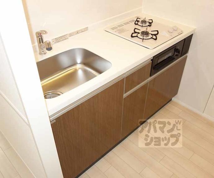 【サクセスコート】間取