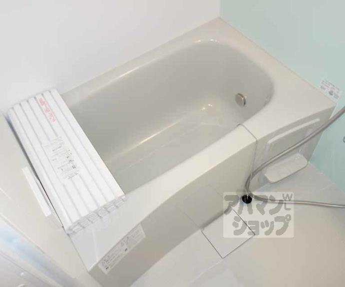 【サクセスコート】間取