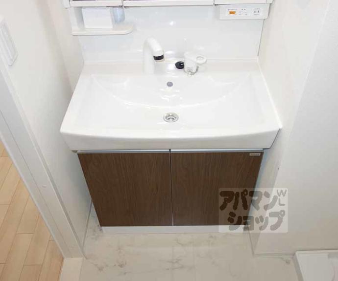 【サクセスコート】間取