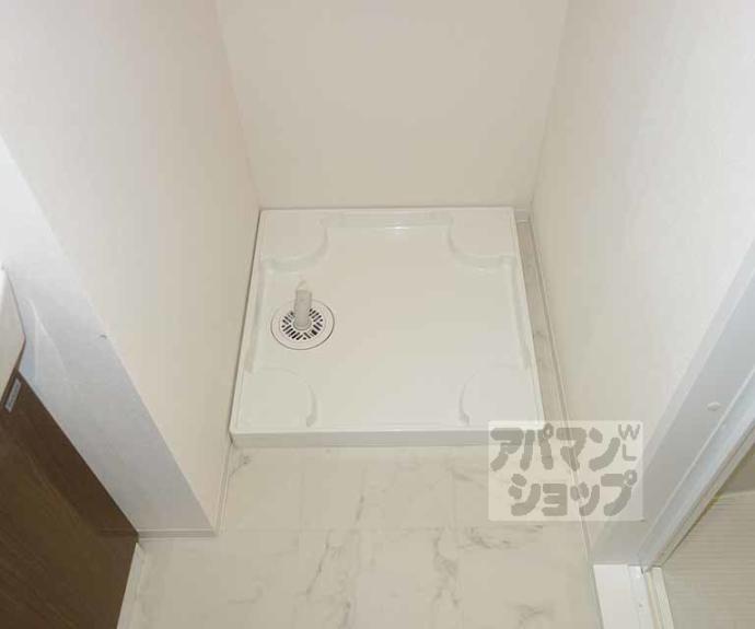 【サクセスコート】間取