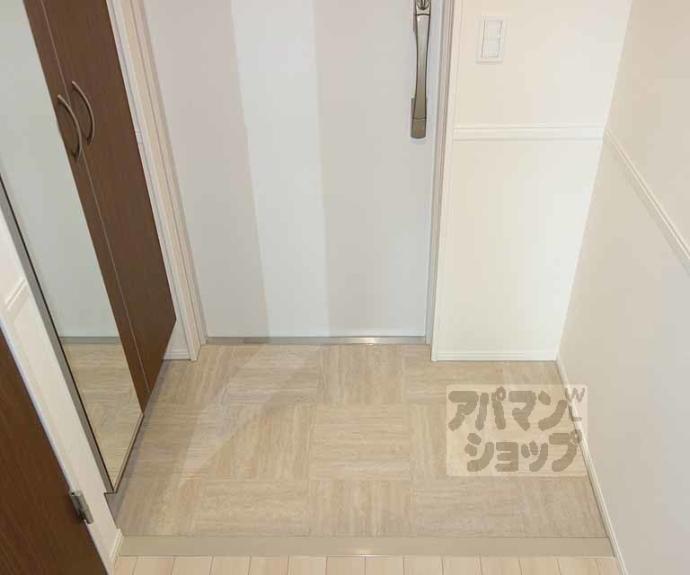 【サクセスコート】間取