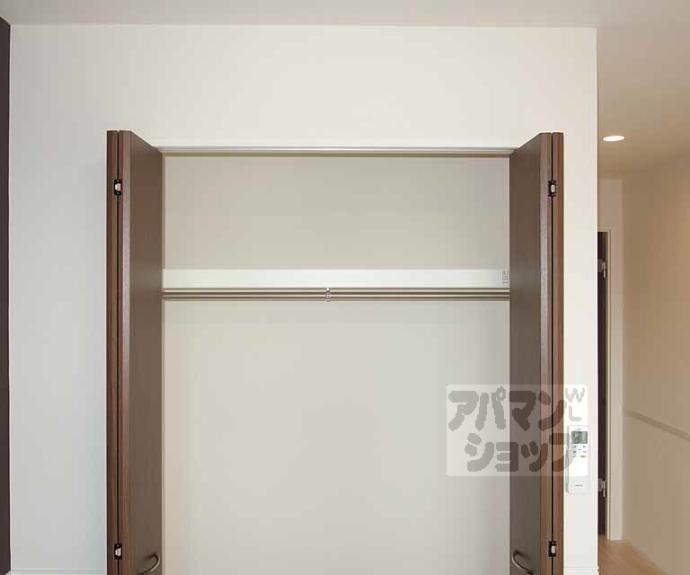 【サクセスコート】間取