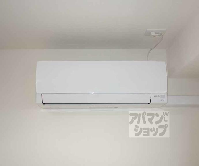 【サクセスコート】間取