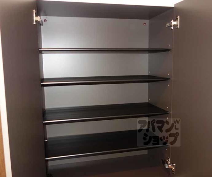 【サクセスコート】間取