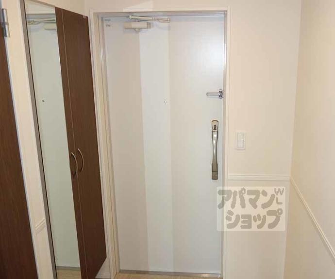 【サクセスコート】間取