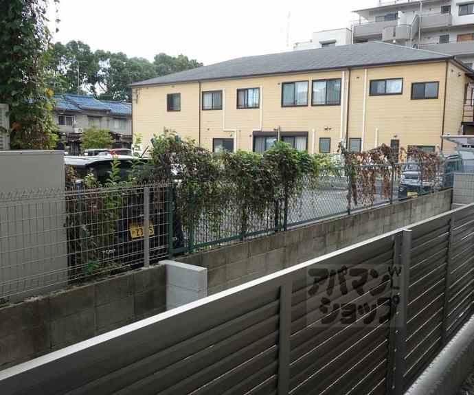 【クレアール吉祥院Ⅱ】間取