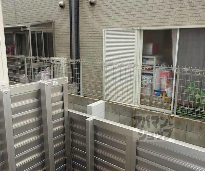 【クレアール吉祥院Ⅱ】間取