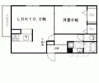 【シュエット】