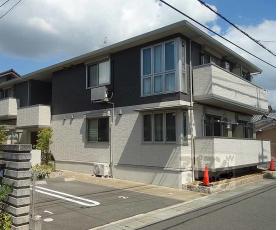 シュエット：間取図