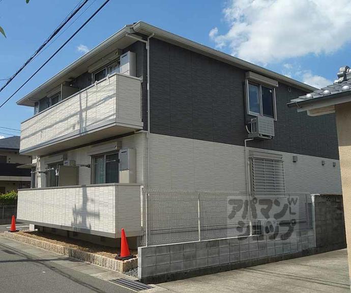 【シュエット】間取