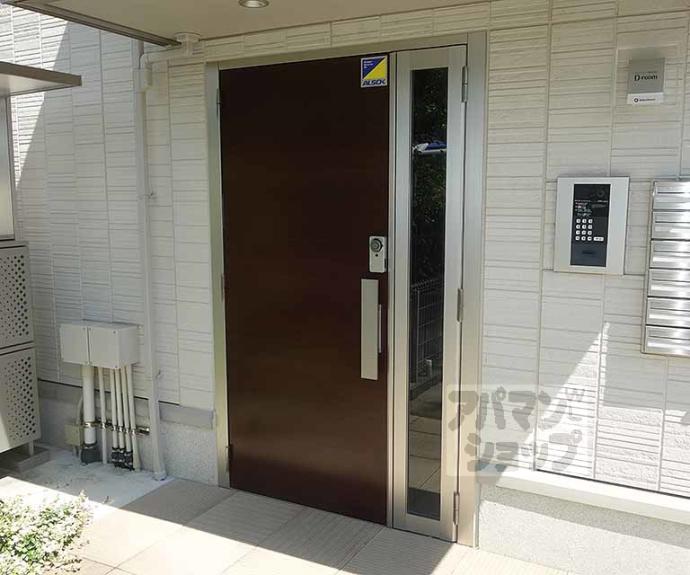 【シュエット】間取