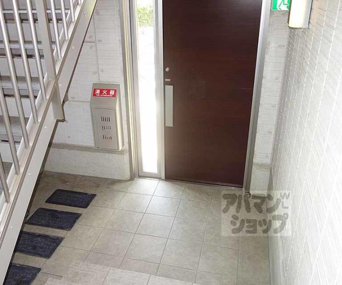 【シュエット】間取