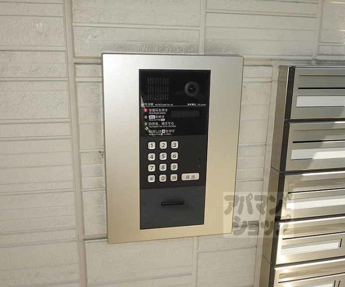 【シュエット】間取