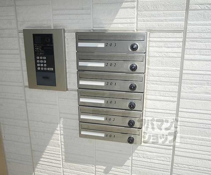 【シュエット】間取