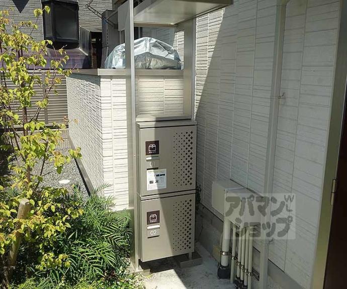 【シュエット】間取