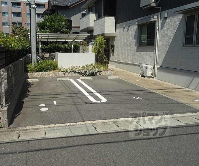 【シュエット】間取