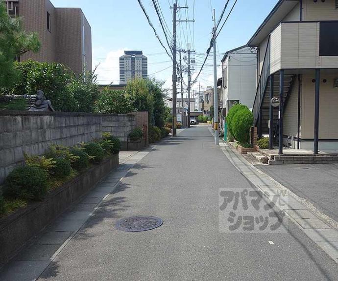 【シュエット】間取