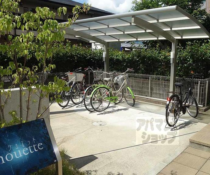 【シュエット】間取