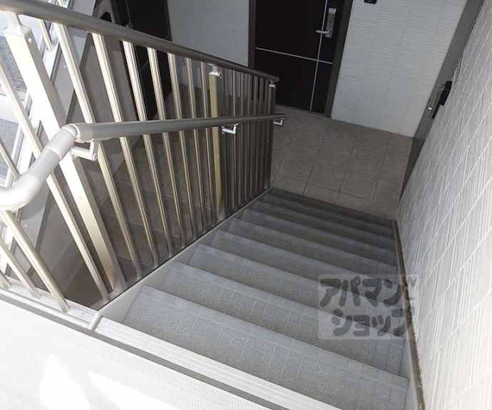 【シュエット】間取