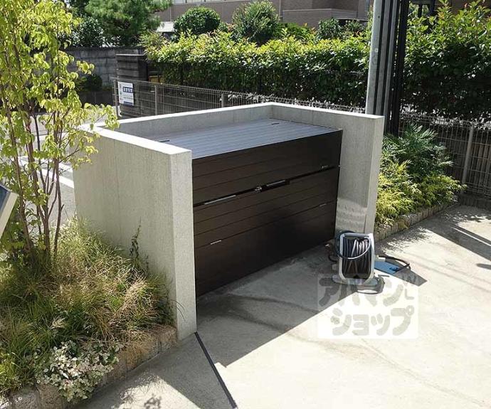 【シュエット】間取