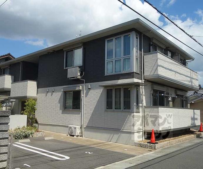 【シュエット】間取