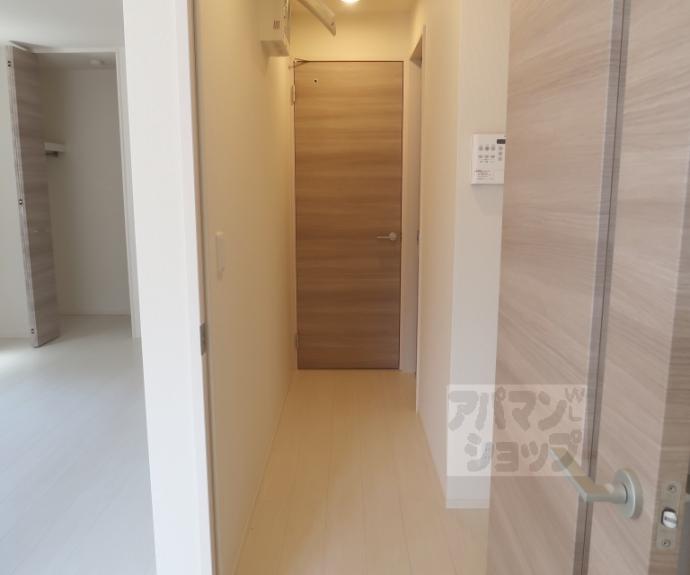 【シュエット】間取