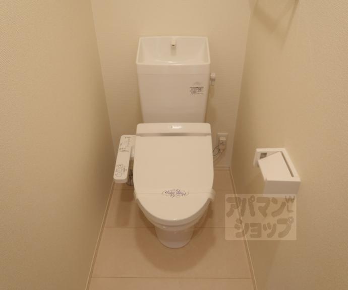 【シュエット】間取