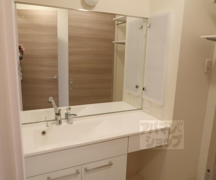 【シュエット】間取