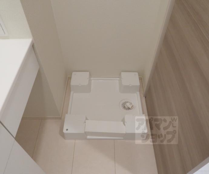 【シュエット】間取