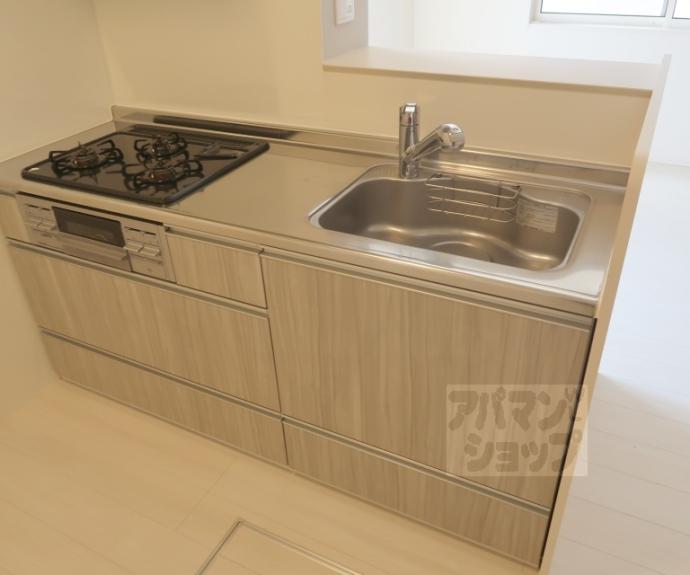 【シュエット】間取