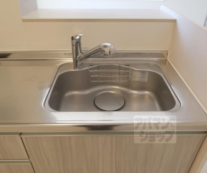 【シュエット】間取