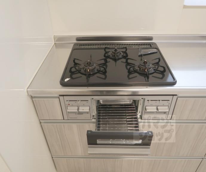 【シュエット】間取