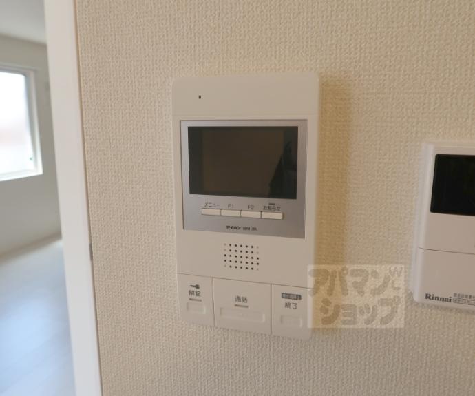 【シュエット】間取