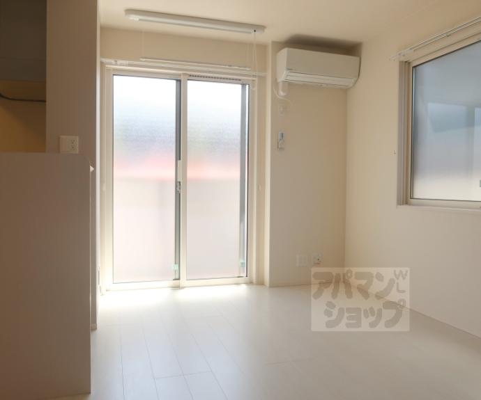 【シュエット】間取